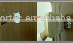 Hot Sales 3.5inch Infrared Digital Door Peephole Viewer for Security Monitor thumbnail-4