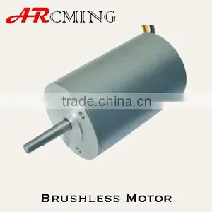 600w Brushless dc Submersible Motor thumbnail-1