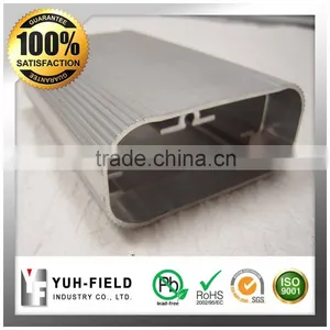 Taiwan ODM Aluminum Extrusion Profile Aluminum Product Aluminum thumbnail-3