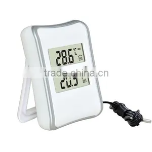 S521C Digital Indoor/Outdoor Weather Station thumbnail-1