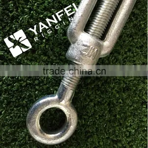 Lifting Turnbuckle DIN1480 thumbnail-2