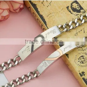 High Quality Various Anchor Design Various Color Fashion Bracelet for Gift thumbnail-2
