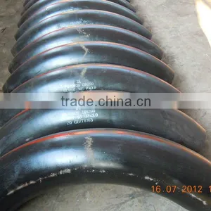 ISO Standard Fabricated Pipe Bend thumbnail-1