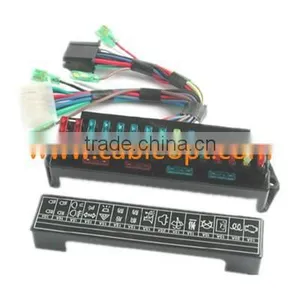 Fuse Box thumbnail-1