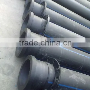 ISO4427/AS/NZS4130 Nanjing Deers HDPE Pipe thumbnail-3