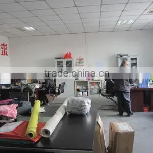 Jiaxing City Huayang Textile Dyeing And Finishing Co., Ltd. company overview - view 3 thumbnail