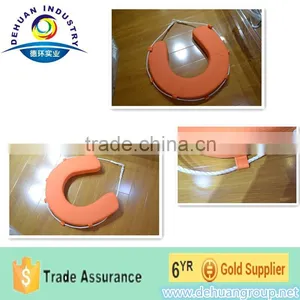 Horse Shoe Life Buoy thumbnail-2