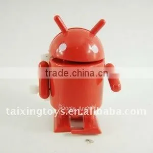 WIND UP ROBOT 3 ASST thumbnail-1
