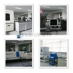 Zibo Qimingxing New Material Co., Ltd. company overview - view 3 thumbnail
