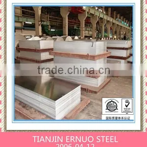 High Quality Stainless Steel Plate/sheet 316 thumbnail-1