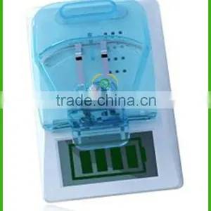 LCD USB Universal Mobile Charger thumbnail-1