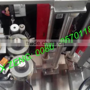 High Grade Weighter Nuts Packaging Machine/Nuts Packing Machine thumbnail-6