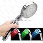 Temperature Controlled Colours Handle Shower With Water Saving Function thumbnail-1