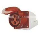 INDUSTRIAL PLUG & SOCKET/INDUSTRIAL PLUG/PLUG SOCKET thumbnail-1