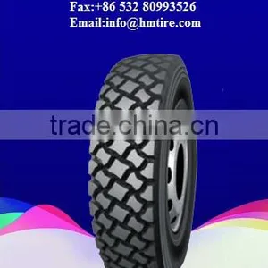 High Quality Radial Truck Tyre TBR Tyre thumbnail-6