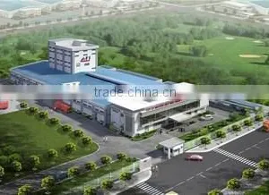 Asia Saigon Food Ingredients Joint Stock Company company overview - view 1 thumbnail