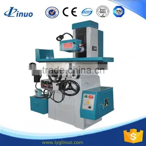 Kent Mini Surface Grinding Machine thumbnail-1
