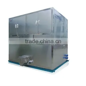 Edible Cube Ice Maker thumbnail-1