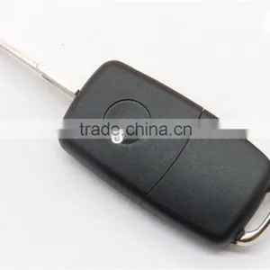 Best Price Vw Jetta Key With 2 Buttons Remote Key Shell Blank thumbnail-3