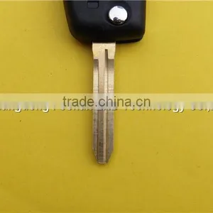 Hot Sell Toyota Car Remote Key for Toyota Rav4 Corolla Scion Yaris Matrix 3 Button Flip Folding Key Shell Case Cover thumbnail-4