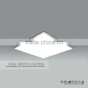 10w Panel 296*296*10 Recessed Integrated Panel Light High Lumen 500LM 3000K-6500K LED Integrated Panel Light thumbnail-2