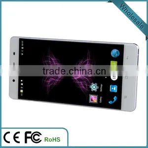 Original 5.0inch 4G Android 5.1 1GB 16GB HOMTOM HT5 4250mAh Big Battery Mobile Phone Quality Choice thumbnail-4