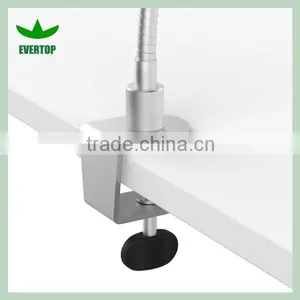 Universal Gooseneck Tablet Table Holder for Ipad/Lazy Tablet Table Holder Mount for Bed TS-TPH04 thumbnail-6