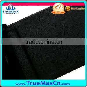 Shenzhen Mobile Phone Accessories 2016 Stylish Leather Cell Phone Case for Wiko Wax thumbnail-4