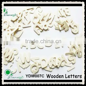 Wood Letters thumbnail-2