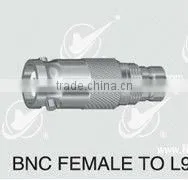 BNC Female to L9 Female thumbnail-1