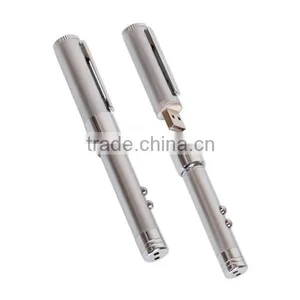 Multifunction OTG Usb Flash Drive /laser Stylus Mini OTG USB Pen Drive thumbnail-5