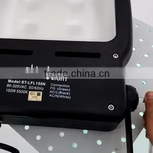 2016 New Design 5 Years Warranty 50w Warehouse Lighting Led Flood Light thumbnail-4