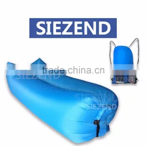 Wholesale Outdoor Camping Inflatable Sleeping Bags, Camping Equipment Summer Sleeping Bag Inflatable> thumbnail-1