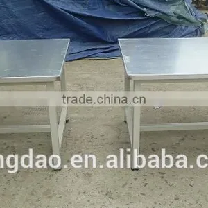 Stainless Steel Roller Cabinets thumbnail-1