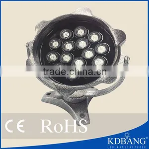 High Power Waterproof IP68 LED Light Underwater thumbnail-1