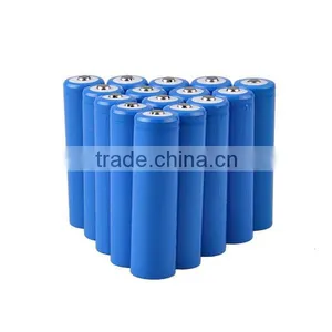 Rechargeable 18650 Battery 3.7V 2200mAh thumbnail-4