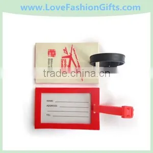 Custom Baggage Card thumbnail-1