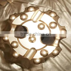 Reverse Circulation(RC) Drill Bits /TH1080-115mm thumbnail-2