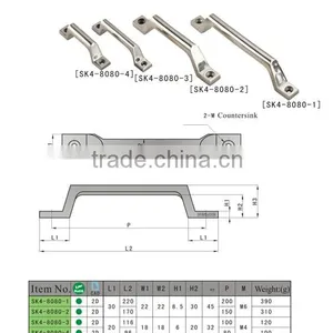 Wholeselling Stainless Steel Pull Handle Sk4-8080 thumbnail-6