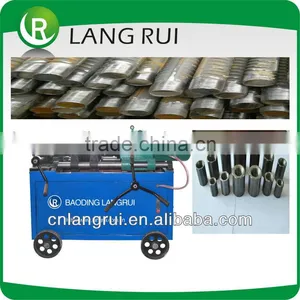 New Machinery Thread Machine Rolling thumbnail-1