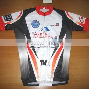 2016 Digital Sublimation Printing Tennis Training Shirts Quality Choice thumbnail-4