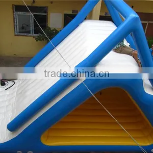 Lanqu Inflatable Aqua Water Slide Toys Yacht Slide thumbnail-3