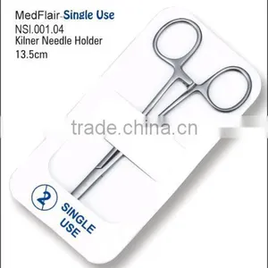 Kilner Needle Holder Surgical Instruments thumbnail-1