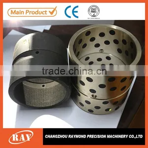 Guide Sleeve/steel Sleeve Bushing thumbnail-1
