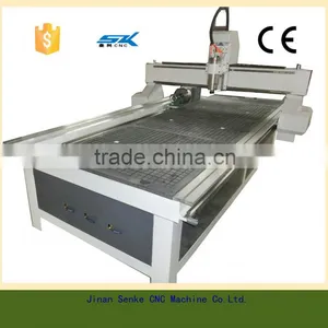 Manufacturer 3d Cnc Carving Wood Machine 1325 Door Engraving Woodworking Machine thumbnail-4