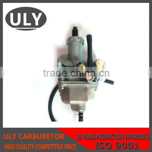 Hot Sale PZ27 200CC Motorcycle Carburetor thumbnail-1