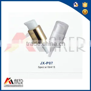 JX-P09 20/415 14/415 Material PP Plastic Treatment Pump Sprayer For Bottle thumbnail-3