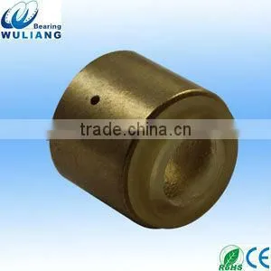 Stainless Steel Brass Barrel Nuts thumbnail-1