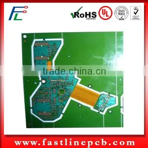 Rigid Flexible Pcb Mounting With High Quality thumbnail-4