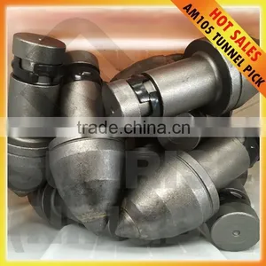 High Quality Coal Shearer Mining Tunneling Tools thumbnail-3